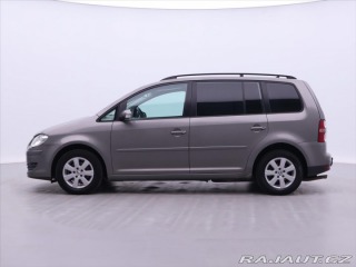 Volkswagen Touran 2,0 i 80kW Klima Tažné CN 2007
