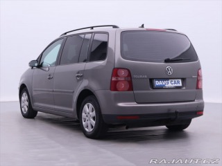Volkswagen Touran 2,0 i 80kW Klima Tažné CN 2007