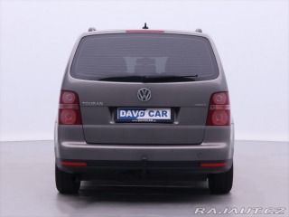 Volkswagen Touran 2,0 i 80kW Klima Tažné CN 2007
