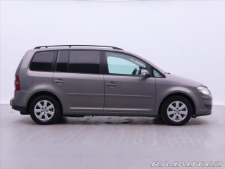Volkswagen Touran 2,0 i 80kW Klima Tažné CN 2007