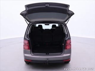 Volkswagen Touran 2,0 i 80kW Klima Tažné CN 2007