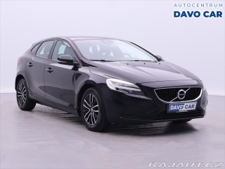 Volvo V40 2,0 D2 Winter Packet LED
