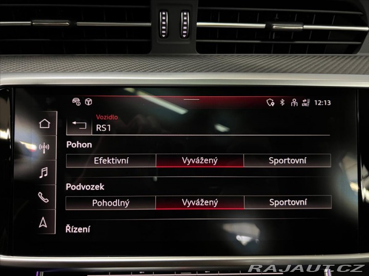 Audi RS6 QUATTRO, MATRIX, SPORT. D 2022