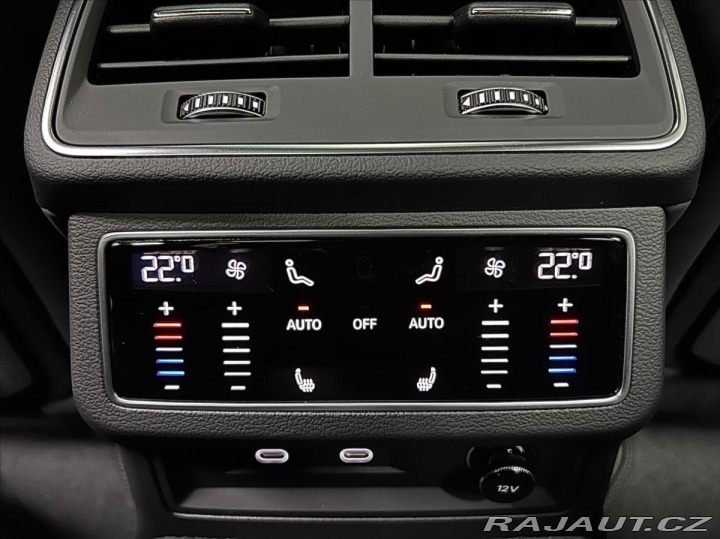 Audi RS6 QUATTRO, MATRIX, SPORT. D 2022
