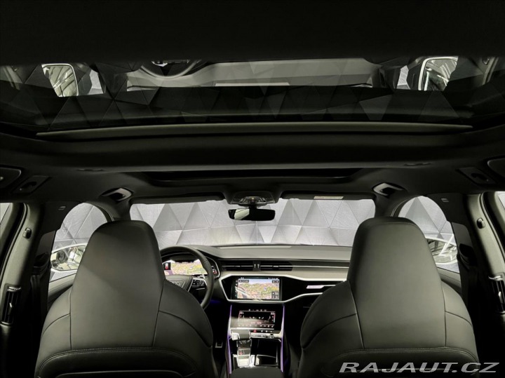 Audi RS6 QUATTRO, MATRIX, SPORT. D 2022