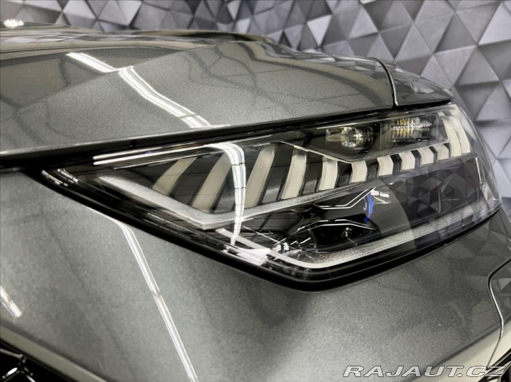 Audi RS6 QUATTRO, MATRIX, SPORT. D 2022