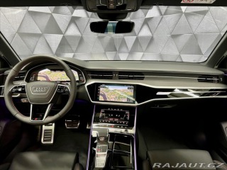 Audi RS6 QUATTRO, MATRIX, SPORT. D 2022