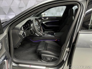 Audi RS6 QUATTRO, MATRIX, SPORT. D 2022