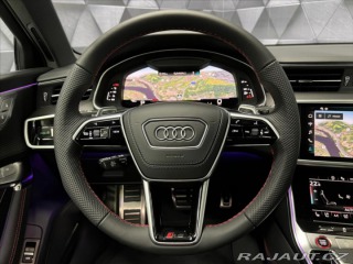 Audi RS6 QUATTRO, MATRIX, SPORT. D 2022