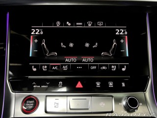 Audi RS6 QUATTRO, MATRIX, SPORT. D 2022