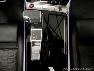 Audi RS6 QUATTRO, MATRIX, SPORT. D 2022