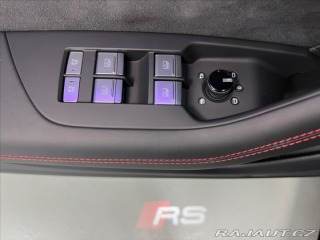 Audi RS6 QUATTRO, MATRIX, SPORT. D 2022