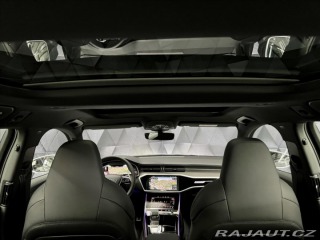 Audi RS6 QUATTRO, MATRIX, SPORT. D 2022