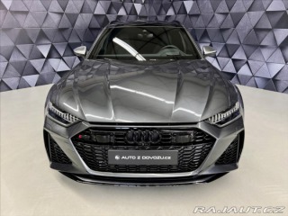 Audi RS6 QUATTRO, MATRIX, SPORT. D 2022