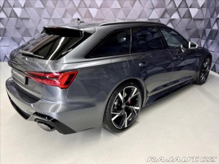 Audi RS6 QUATTRO, MATRIX, SPORT. D 2022