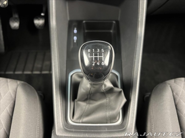 Volkswagen Caddy 2,0 TDI 75 KW LIFE, 6MT, 2021