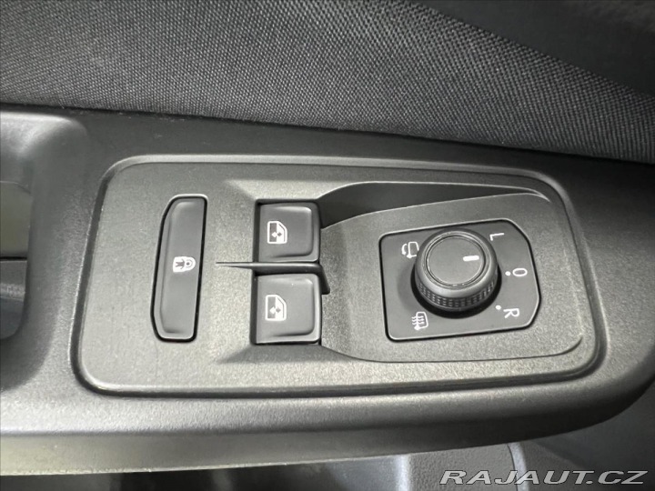 Volkswagen Caddy 2,0 TDI 75 KW LIFE, 6MT, 2021