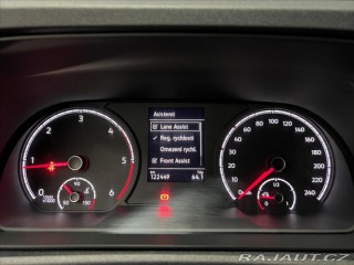 Volkswagen Caddy 2,0 TDI 75 KW LIFE, 6MT, 2021