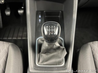 Volkswagen Caddy 2,0 TDI 75 KW LIFE, 6MT, 2021