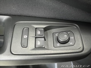 Volkswagen Caddy 2,0 TDI 75 KW LIFE, 6MT, 2021