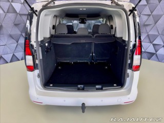Volkswagen Caddy 2,0 TDI 75 KW LIFE, 6MT, 2021