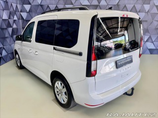 Volkswagen Caddy 2,0 TDI 75 KW LIFE, 6MT, 2021