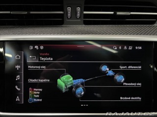 Audi RS6 PERFORMANCE, FULL, PANORA 2025