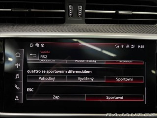 Audi RS6 PERFORMANCE, FULL, PANORA 2025
