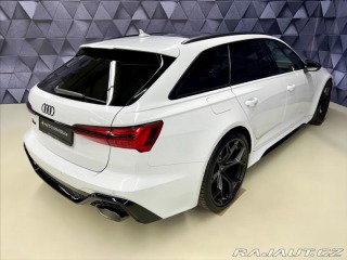 Audi RS6 PERFORMANCE, FULL, PANORA 2025