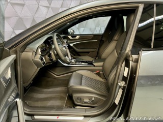 Audi S7 55TDI QUATTRO, WEBASTO, P 2024