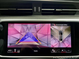 Audi S7 55TDI QUATTRO, WEBASTO, P 2024