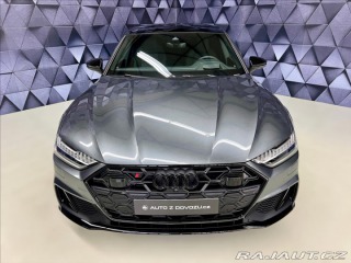 Audi S7 55TDI QUATTRO, WEBASTO, P 2024