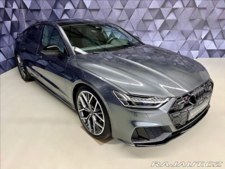 Audi S7 55TDI QUATTRO, WEBASTO, P 2024