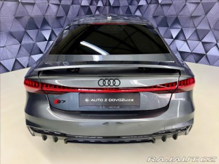 Audi S7 55TDI QUATTRO, WEBASTO, P 2024