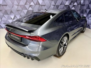 Audi S7 55TDI QUATTRO, WEBASTO, P 2024