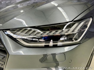Audi S7 55TDI QUATTRO, WEBASTO, P 2024