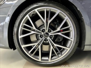 Audi S7 55TDI QUATTRO, WEBASTO, P 2024