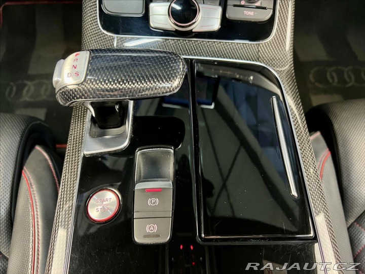 Audi S8 4,0 TFSI QUATTRO EXCLUSIV 2016