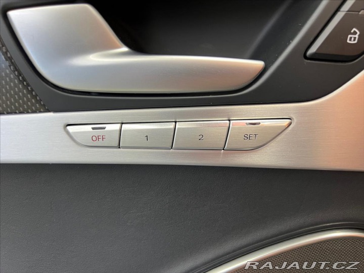Audi S8 4,0 TFSI QUATTRO EXCLUSIV 2016