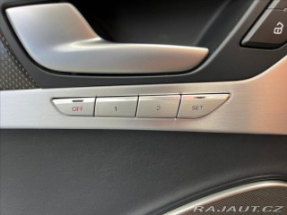 Audi S8 4,0 TFSI QUATTRO EXCLUSIV 2016