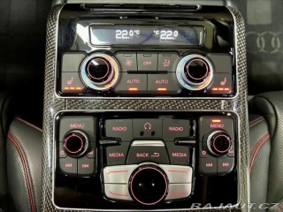 Audi S8 4,0 TFSI QUATTRO EXCLUSIV 2016