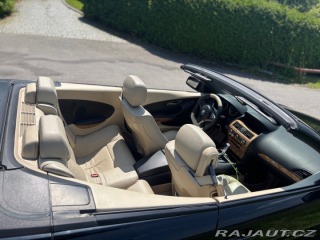 BMW 6 650 i cabrio 2007