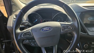 Ford Kuga 2,0 TDCi AWD 1800