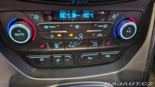 Ford Kuga 2,0 TDCi AWD 1800