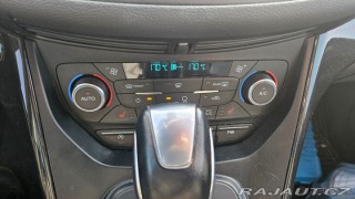 Ford Kuga 2,0 TDCi AWD 1800