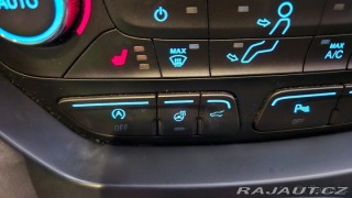 Ford Kuga 2,0 TDCi AWD 1800