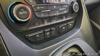 Ford Kuga 2,0 TDCi AWD 1800