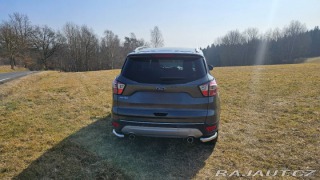 Ford Kuga 2,0 TDCi AWD 1800