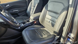 Ford Kuga 2,0 TDCi AWD 1800