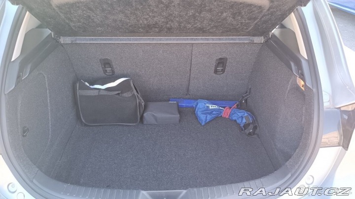 Mazda 3 2,0 MZR-DISI 111kW 2009
